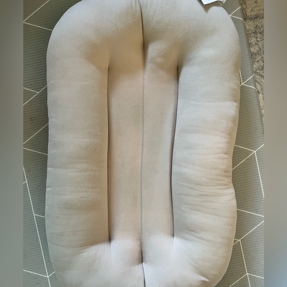 snuggleme Other Snuggle Me With Puddle Pad Cover Poshmark